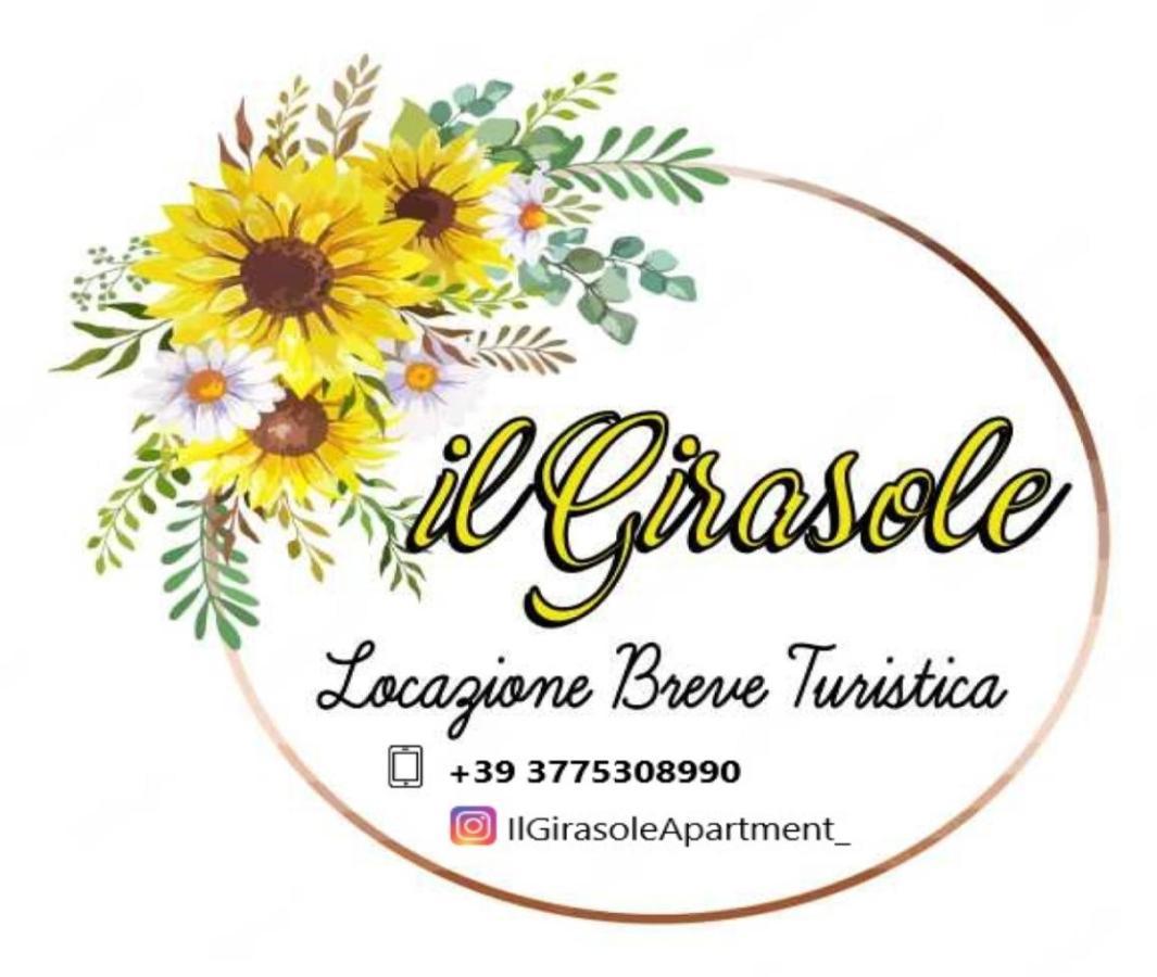 Ilgirasoleapartment 나폴리 외부 사진